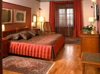 Wentzl Otel 4*
