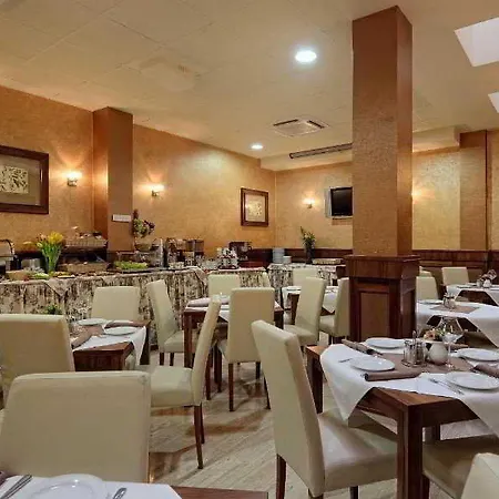 David Boutique Hotel Cracovia