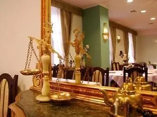 Old Time Hotel 3*