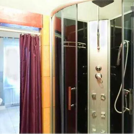 Hotel Zodiakus Krakov