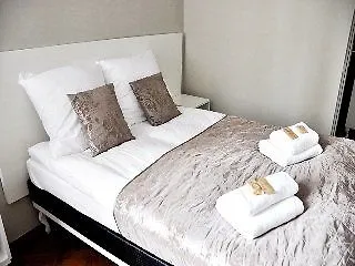 Leone Apart Otel 3*