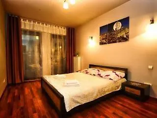 Red Diamond Hotel Cracovia