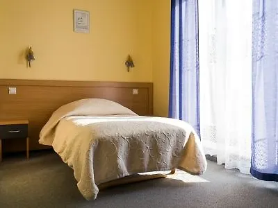Wm System Sp. Z O.o. Hotel Cracóvia