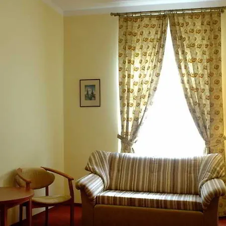 Rentalent Szpitalna 34 Apartament Kraków