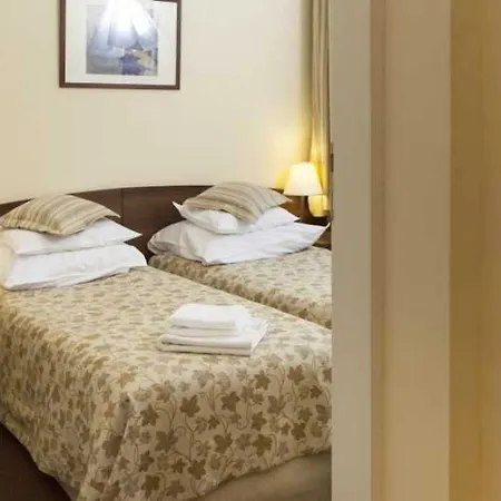 Rentalent Szpitalna 34 Apartament *