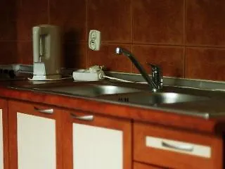 Aparthotel Vital Krakow