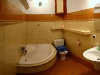 Aparthotel Vital 3*