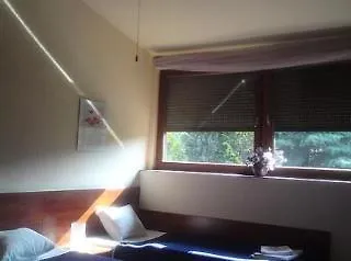 Zakamycze Pensjonat Kraków