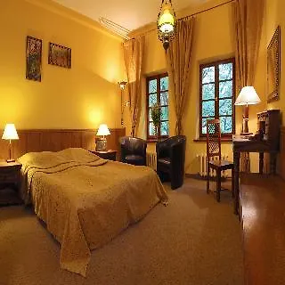 Dom Casimi 3* Krakow