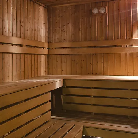 Hotel Kreator-sport Krakow