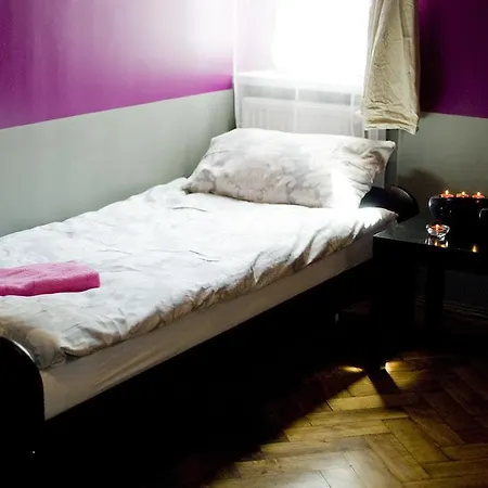 Smocza Jama Hostel Kraków