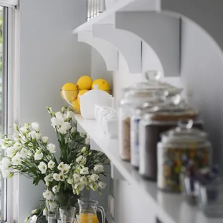 Angel House Bed & Breakfast Krakow