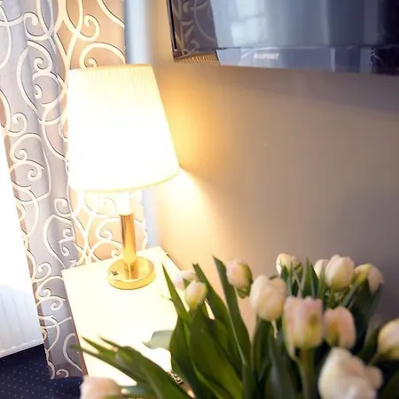 Ingo Aparthotel