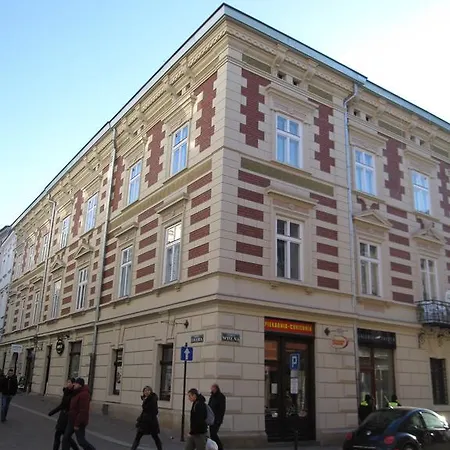 Rembrandt Krakow