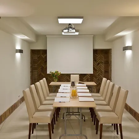 Hotel Kazimierz Krakow