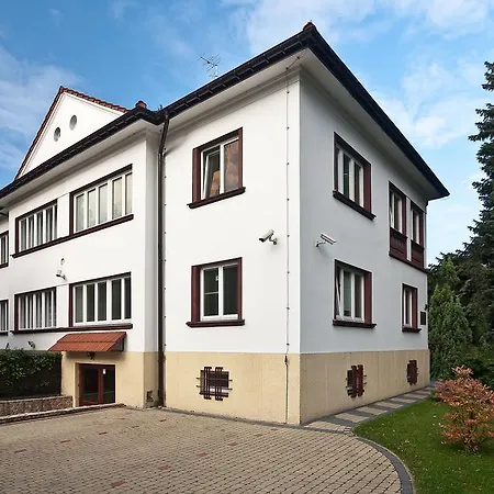 Kazimierz Apartament *