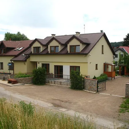 Nad Rudawa Krakow