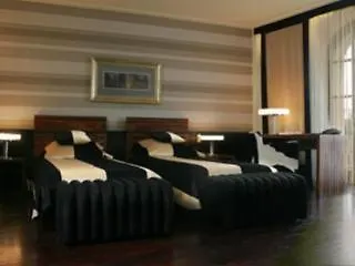 Отель Wentzl 4*