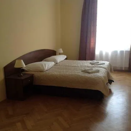 Rentalent Szpitalna 34 Apartament