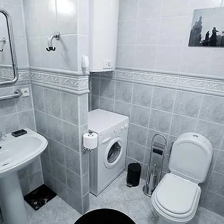 Kazimierz Mona Lisa Hotel Krakow