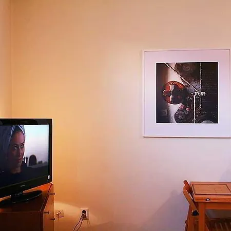 Hotel Kazimierz Mona Lisa *