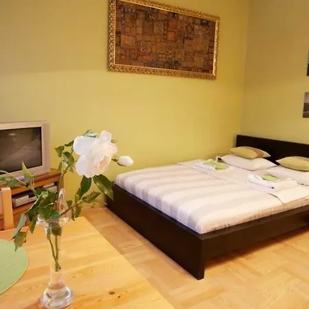 Hotel Kazimierz Mona Lisa