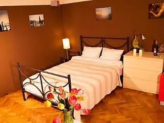 Heart Of Kazimierz Faust Hotel Kraków