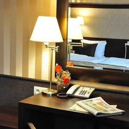 Hotel Wielopole 3*