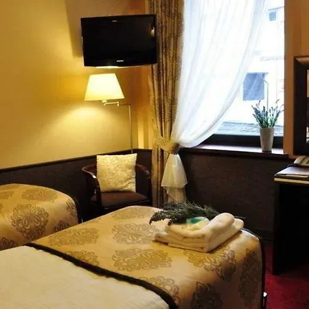 Wielopole Hotel Kraków