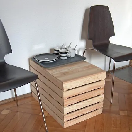 Sereno Apartament *