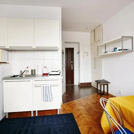 Pomorska Apartament