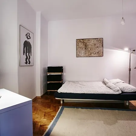 Pomorska Apartament * Kraków