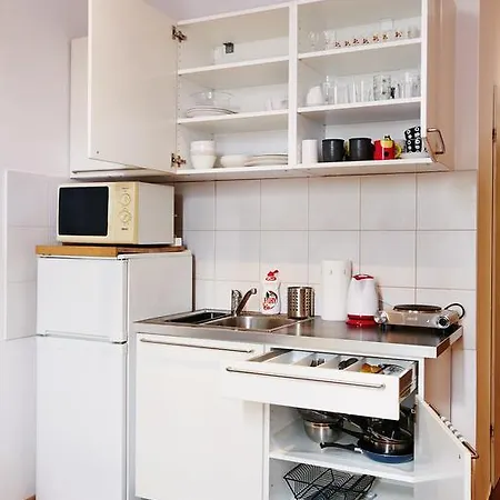 Pomorska Apartament Kraków