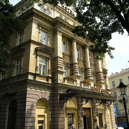 Royal 3* Krakow