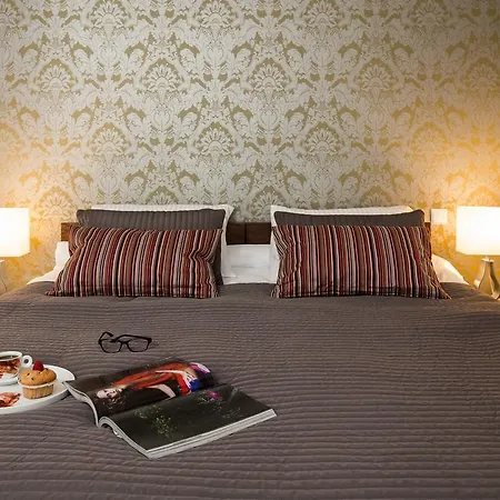Moko Apartament