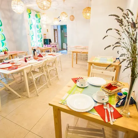 Red Carpet Hostel