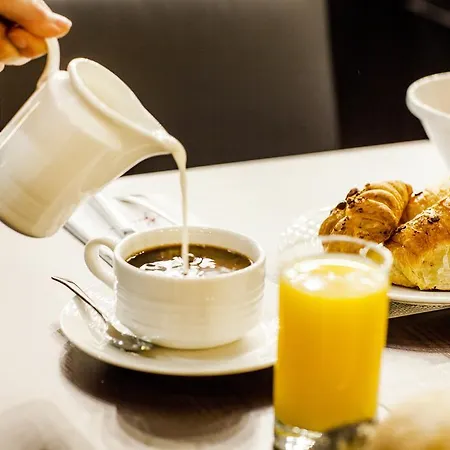 Senacki Hotel 4*