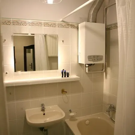 Maly Rynek Miodosytnia Apartment *