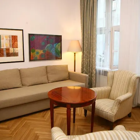 Apartment Maly Rynek Miodosytnia