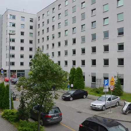 Ds Za Kolumnami Hostel *