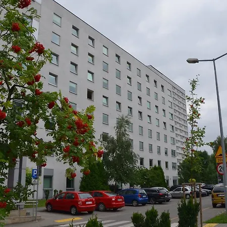 Vandrerhjem Ds Za Kolumnami