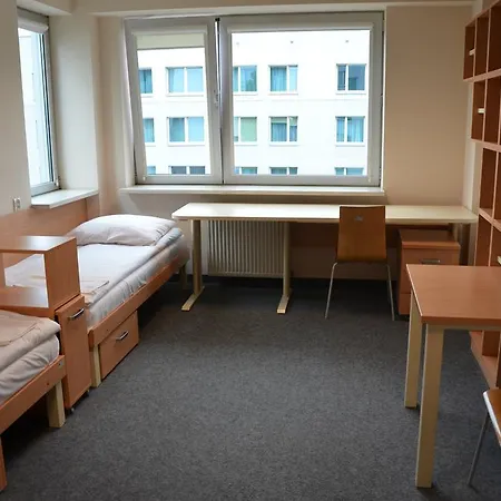 Ds Za Kolumnami *