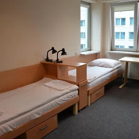 Ds Za Kolumnami * Kraków