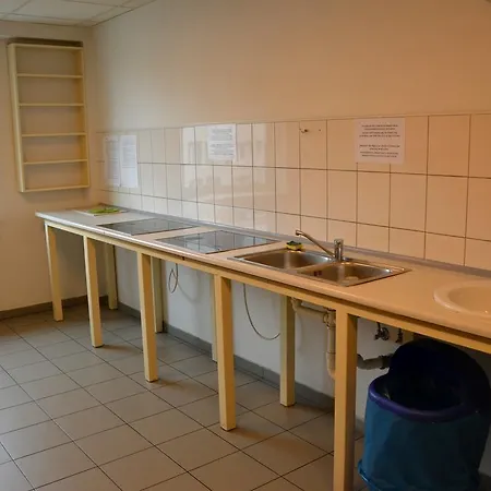 Ds Za Kolumnami Kraków