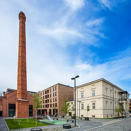 Landmark Apartament