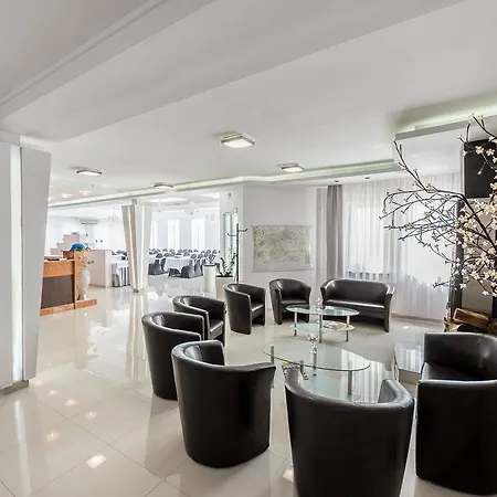 Junior Otel Krakow