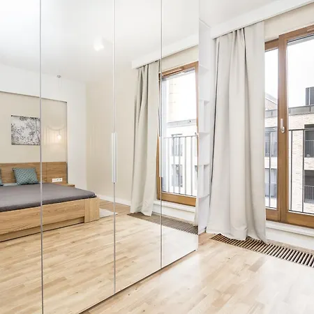 Apartament Landmark