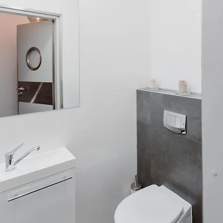 Apartment Sewa Krakow
