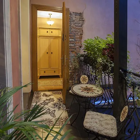 Aparthotel Oberza 3*