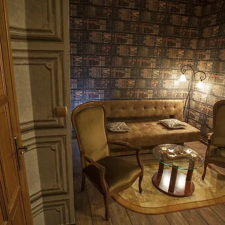 Aparthotel Oberza Krakow
